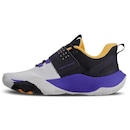 Tênis Under Armour Buzzer Se - Masculino - Foto 2