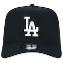 Boné New Era Los Angeles Dodgers - Snapback - Adulto - Foto 2