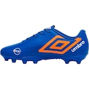 Chuteira de Campo Umbro Orbit - Adulto - Foto 3