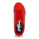 Chuteira Society Dray Marvel Homem-Aranha - Infantil - Foto 3