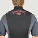 Long John Billabong Absolute Full Gbs 22mm Chest Zip - Masculino - Foto 6