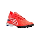 Chuteira Society Umbro Adamant Premier - Adulto - Foto 4
