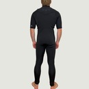 Wetsuit Billabong Absolute Full Gbs 2/2Mm Chest Zip - Masculino - Foto 4