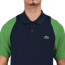 Camisa Polo Lacoste Tennis - Masculina - Foto 2