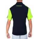 Camisa Polo Lacoste Tennis - Masculina - Foto 5