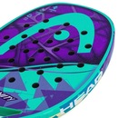 Raquete de Beach Tennis Head Radical Gravity - Foto 3