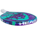 Raquete de Beach Tennis Head Radical Gravity - Foto 6