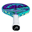 Raquete de Beach Tennis Head Radical Gravity - Foto 8