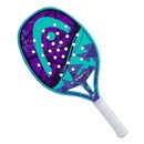 Raquete de Beach Tennis Head Radical Gravity - Foto 1