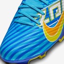 Chuteira de Campo Adulto Nike Zoom Superfly 9 Academy KM FG/MG - Foto 8