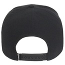 Boné Aba Curva Hurley Flat Rasta - Snapback - Masculino - Foto 3