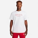 Camiseta Nike Liverpool Just do It - Masculina - Foto 1
