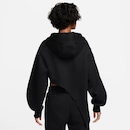 Blusão Nike Sportswear Tech Fleece - Feminino - Foto 2