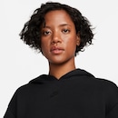 Blusão Nike Sportswear Tech Fleece - Feminino - Foto 3