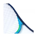 Raquete de Tênis Wilson Modelo Us Open Junior 25 - Infantil - Foto 4