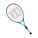 Raquete de Tênis Wilson Modelo Us Open Junior 25 - Infantil - Foto 1