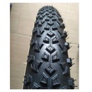 Pneu de Bicicleta Paco Aro 29X2.20 Faixa Sri-96 Max Attack Mtb - Foto 1