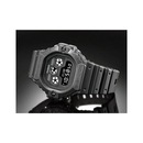 Relógio Digital Casio G-Shock Dw-5900Bb-1Dr - Masculino - Foto 3