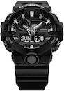 Relógio Casio G-Shock GA-700-1BDR - Masculino - Foto 2