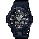 Relógio Casio G-Shock GA-700-1BDR - Masculino - Foto 1