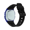 Relógio Casio Digital F-91Wm-2Adf - Unissex - Foto 4