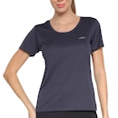 Camiseta Olympikus Manga Curta Essential Mc - Feminina - Foto 2