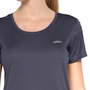 Camiseta Olympikus Manga Curta Essential Mc - Feminina - Foto 3