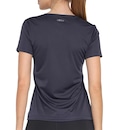 Camiseta Olympikus Manga Curta Essential Mc - Feminina - Foto 4