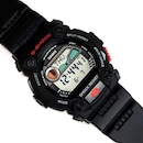 Relógio G-Shock Sports Tábua de Maré G-7900-1DR *G Rescue Preto - G-Shock G-7900 G Rescue - Foto 2