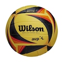 Bola de Vôlei Wilson Optx Avp - Foto 1