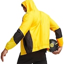 Jaqueta Borussia Dortmund Puma - Masculina - Foto 2