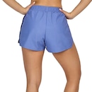 Shorts Alto Giro 2 em 1 Essential - Feminino - Foto 2