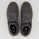 Tênis Oakley Voyage Iii - Masculino - Foto 4