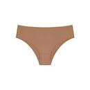 Calcinha Alta Hope 3901 Microfibra T. - Feminina - Foto 1