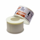 Esparadrapo Pro Chalk Impermeável 2,5Cm X 4,5M - Foto 2