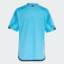 Camisa do Cruzeiro 3 EC 23/24 adidas - Infantil - Foto 3