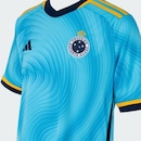 Camisa do Cruzeiro 3 EC 23/24 adidas - Infantil - Foto 5