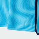 Camisa do Cruzeiro 3 EC 23/24 adidas - Infantil - Foto 6