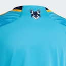 Camisa do Cruzeiro 3 EC 23/24 adidas - Infantil - Foto 7