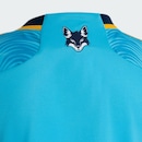 Camisa do Cruzeiro 3 EC 23/24 adidas - Feminina - Foto 7