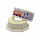Esparadrapo Pro Chalk Impermeável 1,2Cm X 4,5M - Foto 2