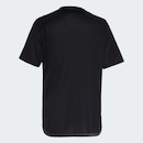 Camisa do Flamengo 3 Cr 23/24 adidas - Infantil - Foto 3