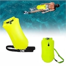 Bóia Sinalização para Natação Veidoorn em Aguas Abertas Mar Represa - Foto 2