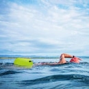 Bóia Sinalização para Natação Veidoorn em Aguas Abertas Mar Represa - Foto 4