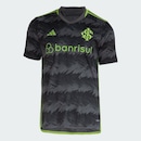 Camisa do Internacional III 23/24 adidas - Masculina - Foto 2