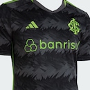 Camisa do Internacional III 23/24 adidas - Masculina - Foto 4