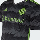 Camisa do Internacional III 23/24 adidas - Masculina - Foto 5