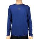 Camiseta Térmica Umbro Diamond Touch - Masculina - Foto 1