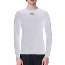 Camiseta Térmica Umbro Diamond Touch - Masculina - Foto 1
