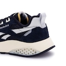 Tênis Reebok Classic Leather Hexalite - Masculino - Foto 3